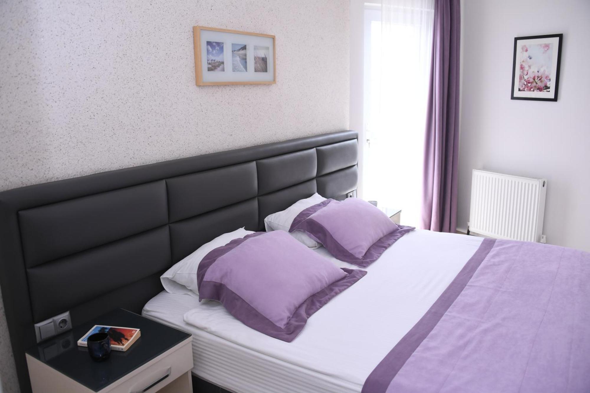 A Hotels & Suite Ankara Exterior photo