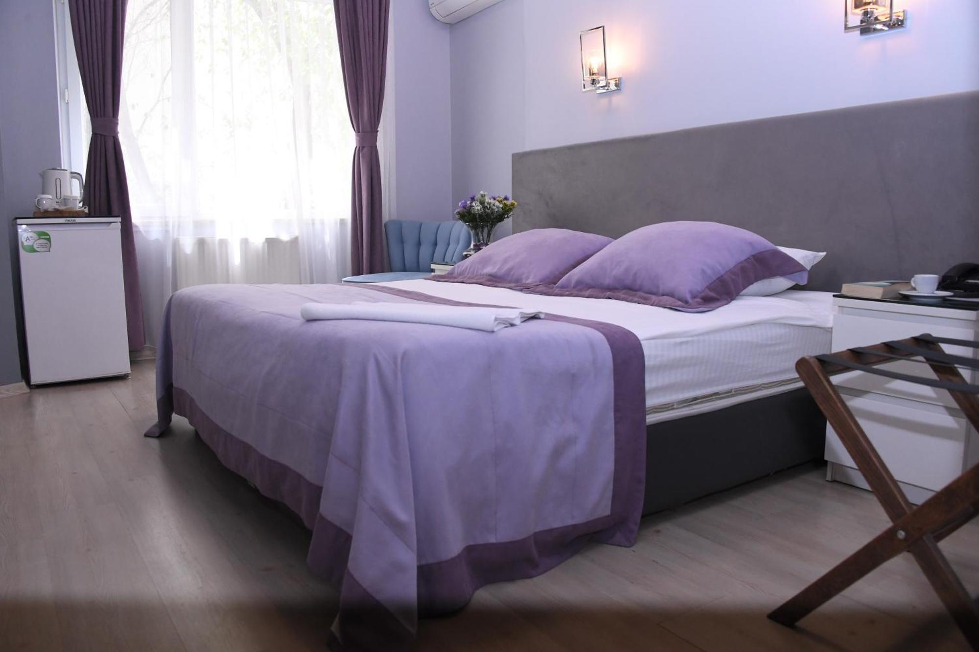 A Hotels & Suite Ankara Exterior photo