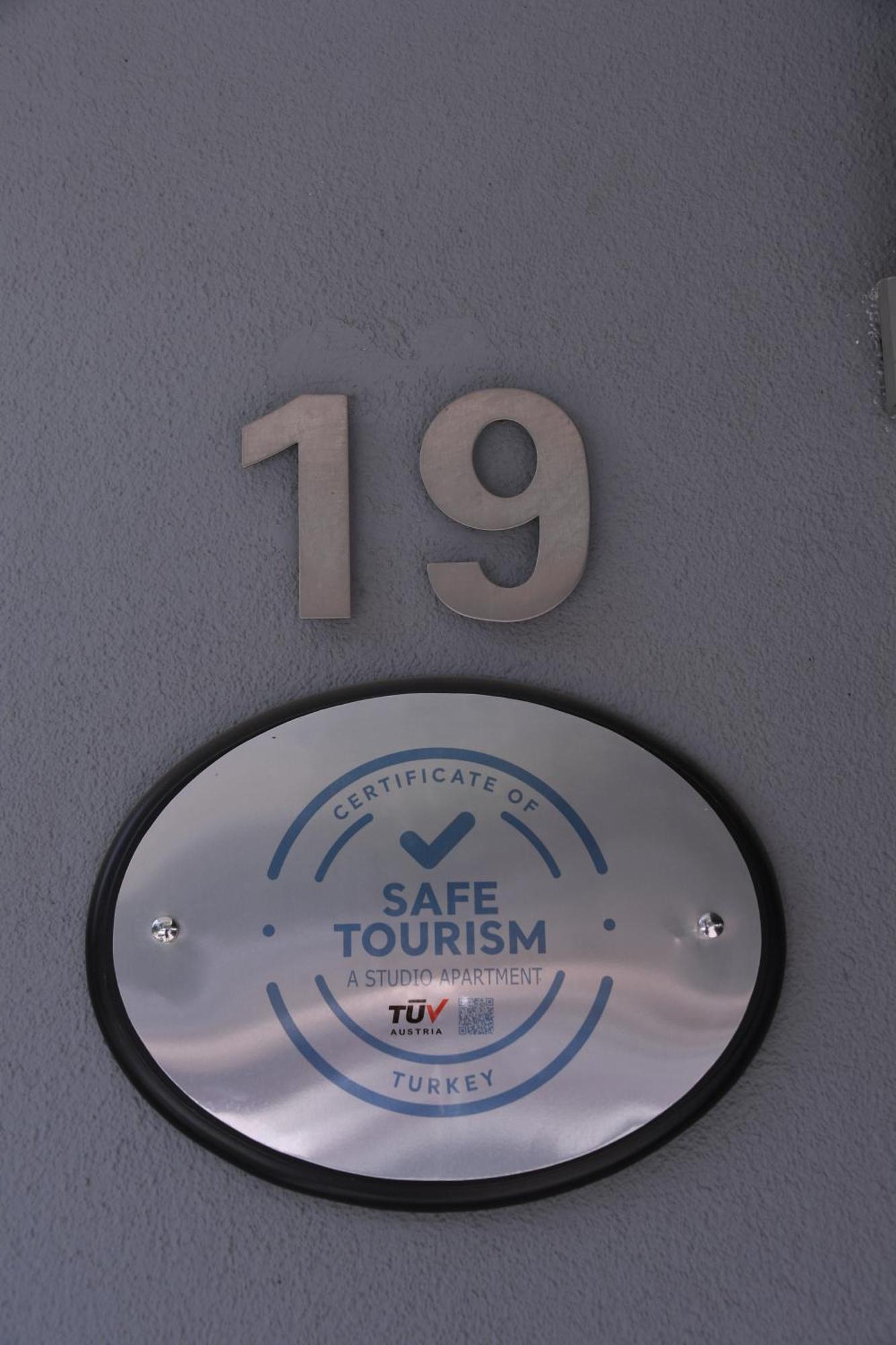 A Hotels & Suite Ankara Exterior photo