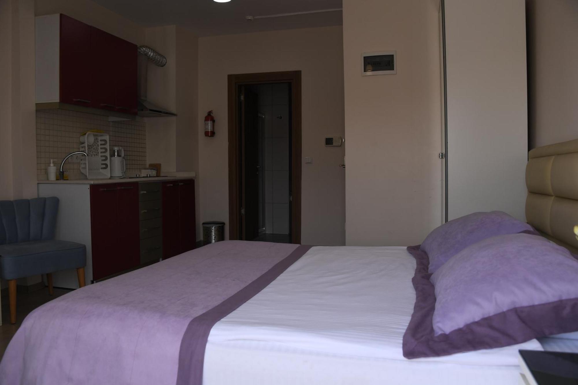 A Hotels & Suite Ankara Exterior photo