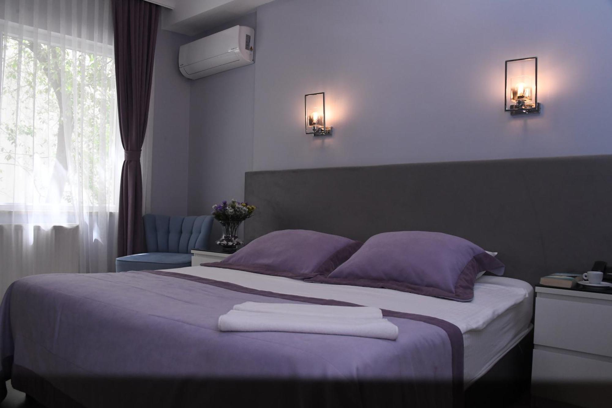 A Hotels & Suite Ankara Exterior photo