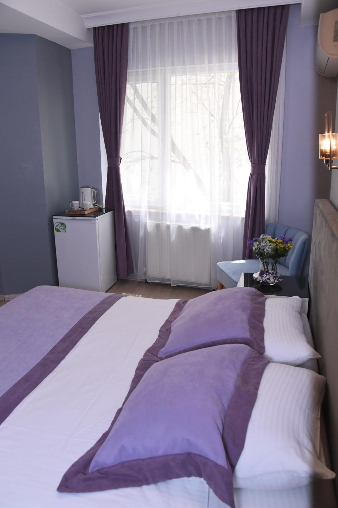 A Hotels & Suite Ankara Exterior photo